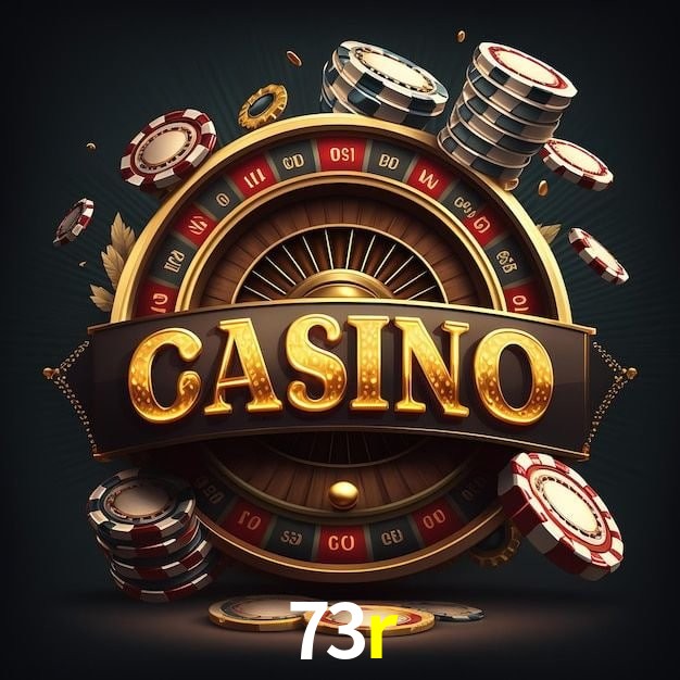 APP oficial da 73r para mobile