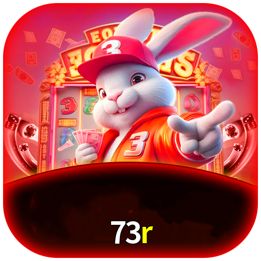 Imagem promocional da 73r mostrando a plataforma e suas vantagens